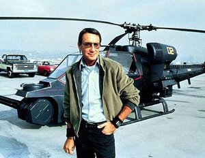 "Das fliegende Auge" kehrt zurück "Das fliegende Auge" kehrt zurück