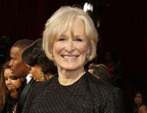 Glenn Close geht auf Zombie-Jagd Glenn Close geht auf Zombie-Jagd