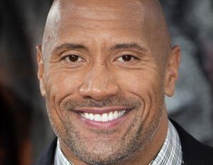 Dwayne Johnson verrät das Geheimnis seines Körpers Dwayne Johnson verrät das Geheimnis seines Körpers