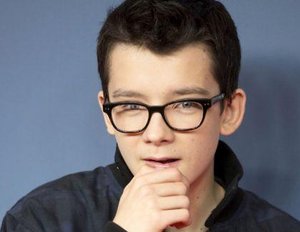 Wird Asa Butterfield der neue Spider-Man? Wird Asa Butterfield der neue Spider-Man?