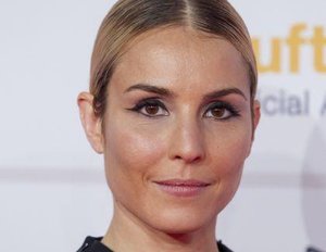 Noomi Rapace wird zur Opern-Diva Noomi Rapace wird zur Opern-Diva