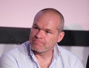Uwe Boll wütet gegen Fans Uwe Boll wütet gegen Fans