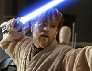 Ewan McGregor träumt von "Star Wars"-Comeback Ewan McGregor träumt von "Star Wars"-Comeback