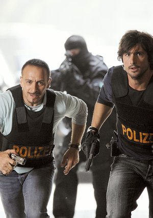 Alarm für Cobra 11 - Die Autobahnpolizei (18. Drehstaffel, 6 Folgen) Alarm für Cobra 11 - Die Autobahnpolizei (18. Drehstaffel, 6 Folgen) Poster