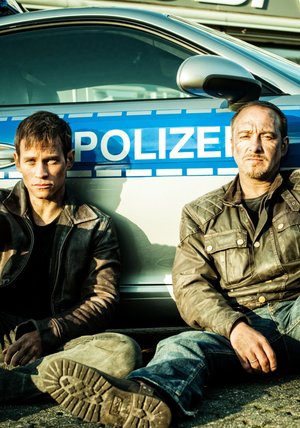 Alarm für Cobra 11 - Die Autobahnpolizei (24. Drehstaffel, 7 Folgen) Alarm für Cobra 11 - Die Autobahnpolizei (24. Drehstaffel, 7 Folgen) Poster