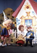 Augsburger Puppenkiste - Der Räuber Hotzenplotz: Jubiläums-Edition