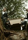 Poster Blutsbande Staffel 1