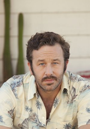 Chris O'Dowd Chris O'Dowd Poster
