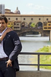 Das Geheimnis der Villa Sabrini Das Geheimnis der Villa Sabrini