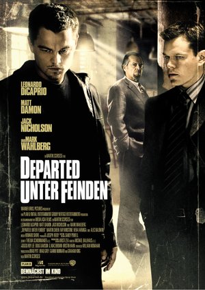 Departed - Unter Feinden Departed - Unter Feinden