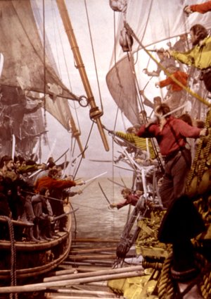 Der Herr der sieben Meere Der Herr der sieben Meere