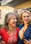 Poster Vier Frauen und die Liebe