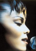 Janet Jackson - The Velvet Rope Tour 1998