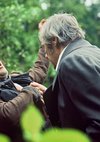 Poster Kaspar Hauser - Jeder für sich und Gott gegen alle