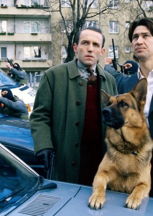 Kommissar Rex Kommissar Rex