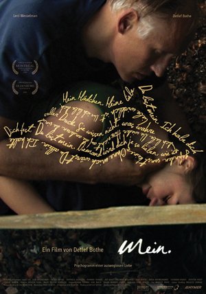 mein mein Poster