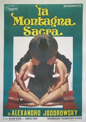 Montana Sacra Montana Sacra