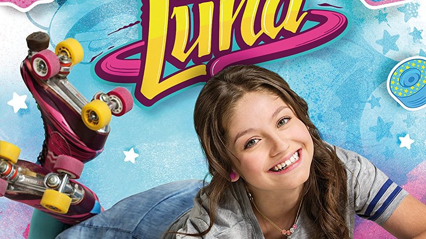 Soy Luna Stream: So seht ihr die Disney-Telenovela online & auf DVD