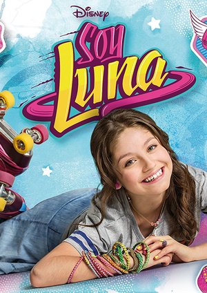 Soy Luna Soy Luna