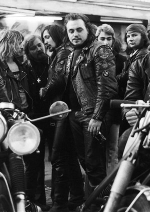 Rocker Rocker