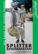 Splitter - Afghanistan