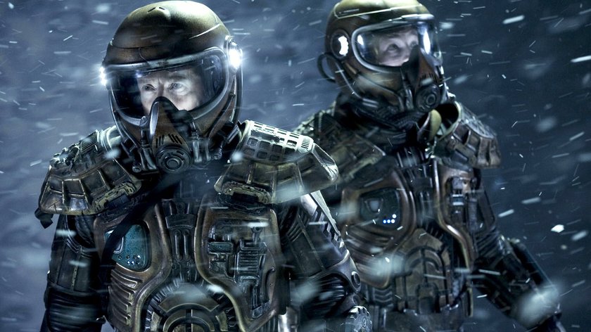 Stargate Command: Neuer Streaming-Dienst ab Herbst