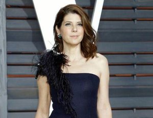 Marisa Tomei spielt Spider-Mans Tante Marisa Tomei spielt Spider-Mans Tante