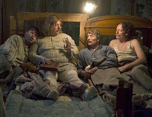 "Keine Ahnung, was für einen Film wir da gemacht haben..." "Keine Ahnung, was für einen Film wir da gemacht haben..."