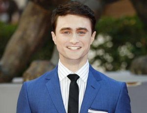 Daniel Radcliffe geht zum FBI Daniel Radcliffe geht zum FBI