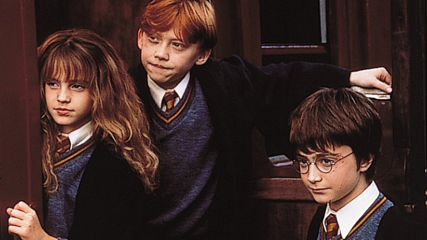 „Harry Potter“: Alle Filme, die Reihenfolge und was ihr sonst noch wissen müsst