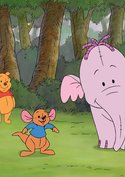 Pooh's Heffalump Movie / Piglet's Big Movie