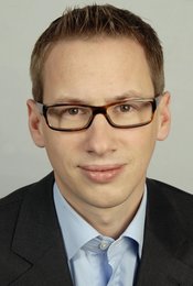 Tobias Gerlach