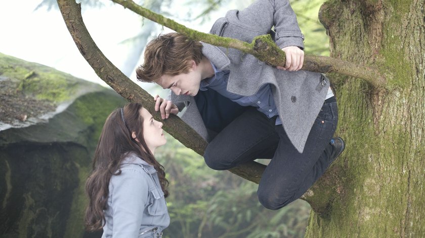 „Twilight“: Stream alle Filme in der Flatrate mit Amazon Prime