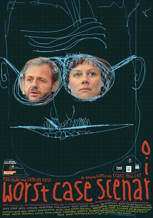 Worst Case Scenario Worst Case Scenario Poster
