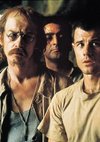 Poster 12 Uhr nachts - Midnight Express