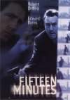 Poster 15 Minuten Ruhm