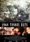 Poster 1968 Tunnel Rats
