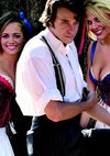 Poster 2001 Maniacs