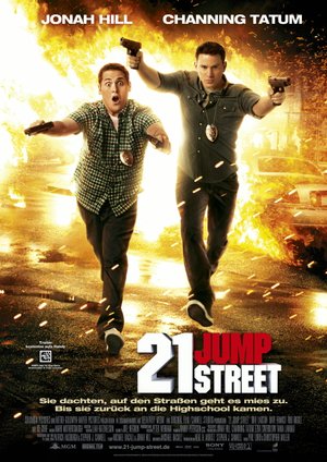 21 Jump Street 21 Jump Street