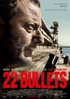 Poster 22 Bullets