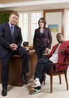 Poster 30 Rock Staffel 1