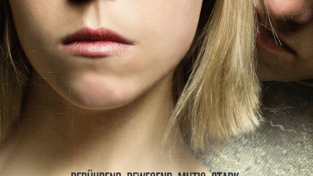 3096 Tage 3096 Tage Poster