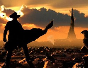 Stephen Kings "Der dunkle Turm" kommt ins US-Kino Stephen Kings "Der dunkle Turm" kommt ins US-Kino
