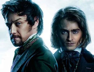 Offizieller Trailer für "Victor Frankenstein" Offizieller Trailer für "Victor Frankenstein"