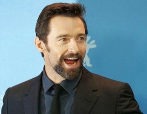 Hugh Jackman soll Odysseus spielen Hugh Jackman soll Odysseus spielen