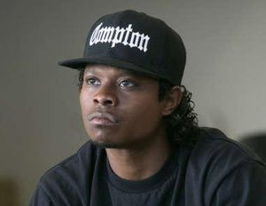 Jason Mitchell besucht King Kong Jason Mitchell besucht King Kong