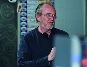 Hollywood trauert um Wes Craven Hollywood trauert um Wes Craven