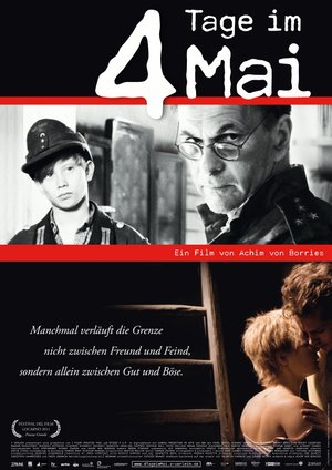 4 Tage im Mai 4 Tage im Mai