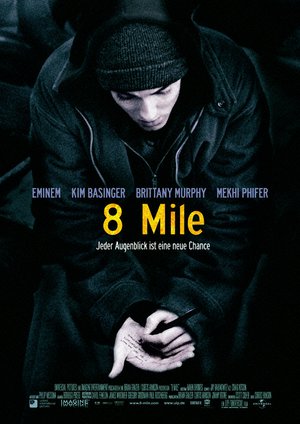 8 Mile 8 Mile