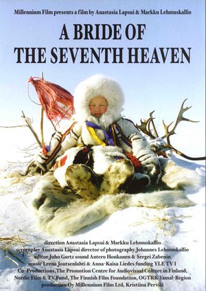 A Bride of the Seventh Heaven A Bride of the Seventh Heaven
